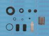 BUDWEG 344901 Repair Kit, brake caliper